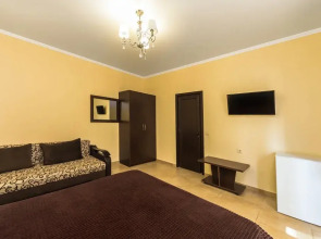 Гостевой дом Манолис