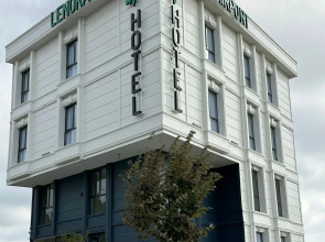 Lenora Airport Hotel
