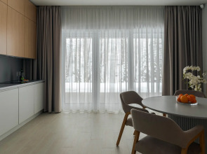 База отдыха Озеро Зеркальное