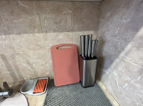 Квартира на проспекте 40-летия Победы