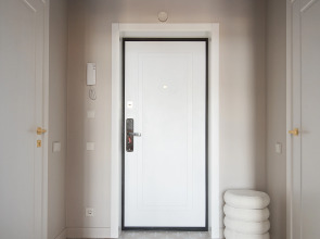 Апартаменты Marina by Pavlov