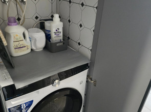 Апартаменты Aura