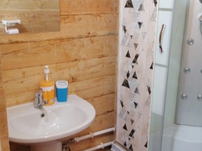 База отдыха Магия Алтая тур