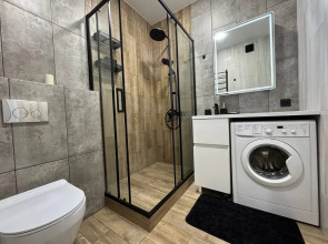 Апартаменты Yousinn