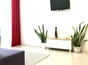 Апартаменты Добрые сутки в Центре