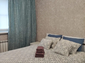 Квартира на Жукова 17