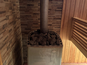 Частный дом Happy Day Vyborg