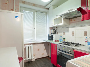 Апартаменты Москва Улица Яблочкова дом 24/2