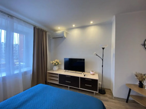 Квартира Апартаменты Леншоссе 47