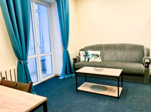 Квартира Black Sand 1