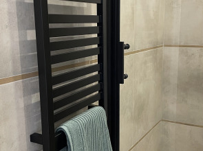 Апартаменты Amber Holiday Mint на Римской