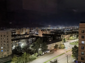 Квартира Лофт в элитном доме Чита