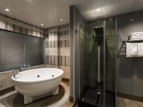 Бутик-отель Хабаровск Сити