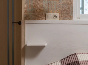 Апартаменты на Нагорной 27