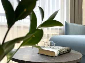 Апартаменты Arban Smart