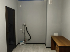 Квартира уютная трехкомнатная в 18 квартале