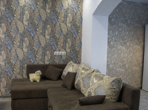 Гостевой дом "Красный городок"