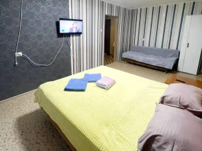 Апартаменты на Краснореченской 169