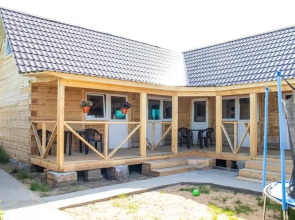 Гостевой дом Имидж Байкал