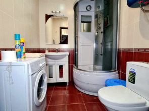 Квартира Сыктывкар Орджоникидзе 33/45