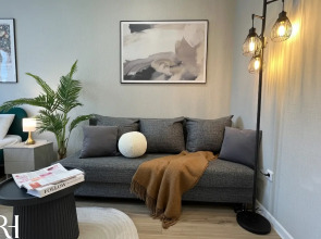 Апартаменты ЖК Аксаковский