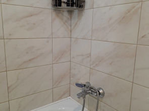 Апартаменты на улице 1 микрорайон 3а