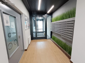 Квартира - студия на берегу Финского Залива №2