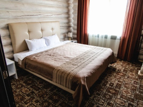 Отель Goldy Key