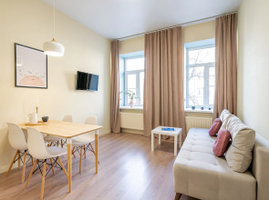 Квартира GetFlat Scandy