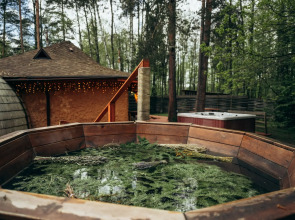 Мини-отель Гуси-Лебеди