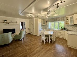 База отдыха Антлер