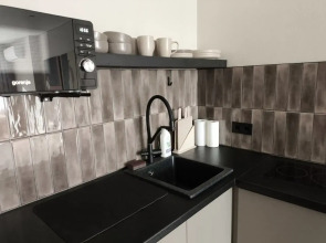 Квартира в ЖК Бизнес класса