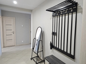 Квартира Просторная евродвушка