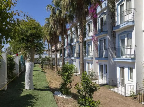 Smart Stay Beach Bodrum