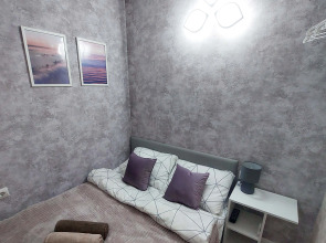 Апартаменты Latte Studio