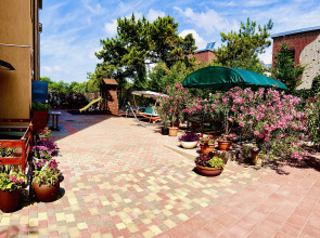 Апартаменты Верона