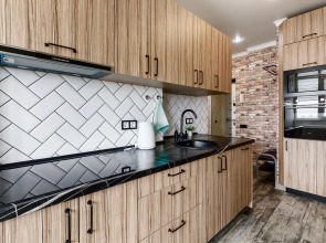 Апартаменты бизнес-класса Горизонт