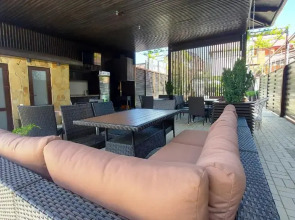 Мини-отель Villa Family Decor