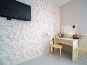 Отель ПостоялецЪ