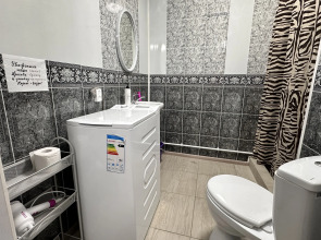 Гостевой Дом Радужный 2