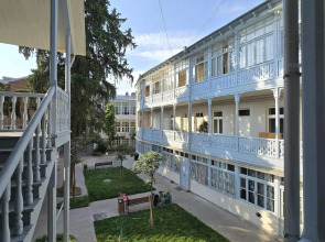 Апартаменты Art Nova 12 Vintage