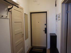 Квартира Уютная квартира