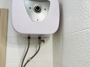 Апартаменты Unique Apart Ноград рядом со стадионом Химик и Драмтеатром, Ростелеком Бизнес и гостиницей Кузбасс на Ноградской 7