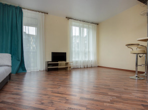 Апартаменты Dolina