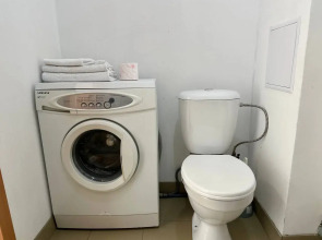 Квартира Апартаменты Калина в ЖК Альпийский Парк