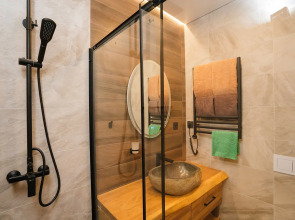 Апартаменты Красная Поляна