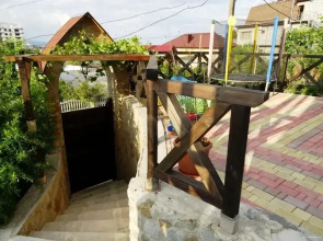 Гостевой дом Шале у Моря