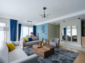 The Superior Living Kağıthane