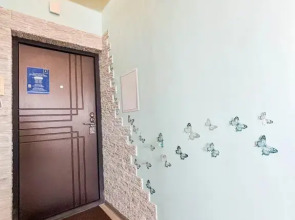 Апартаменты Татьянин дом улица Павла Морозова,89 (1)