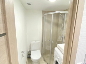 Апартаменты Нижний Ораниенбаум (302)